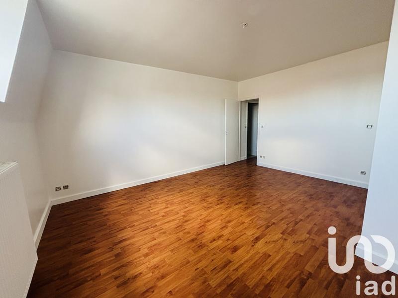 Immeuble - 570 m²