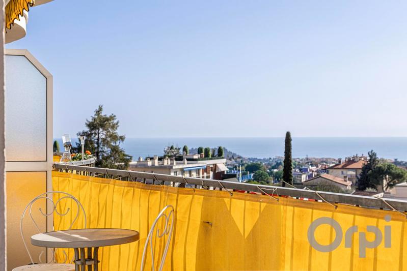 Appartement - 86 m² - 3 pièces