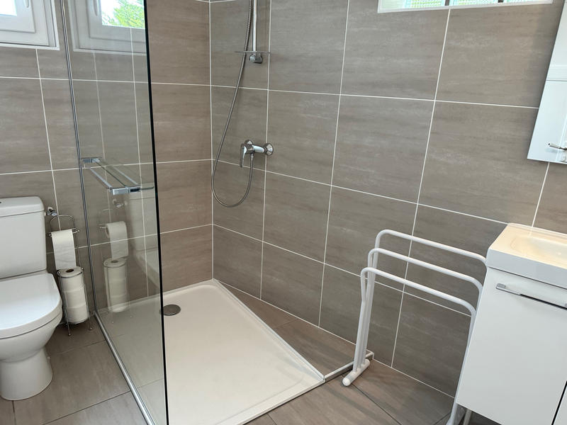 Maison - 136 m² - 5 pièces