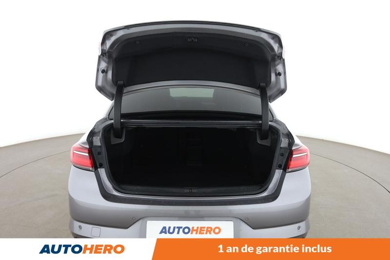 Renault Talisman 2.0 Blue dCi Intens Edc 160 ch