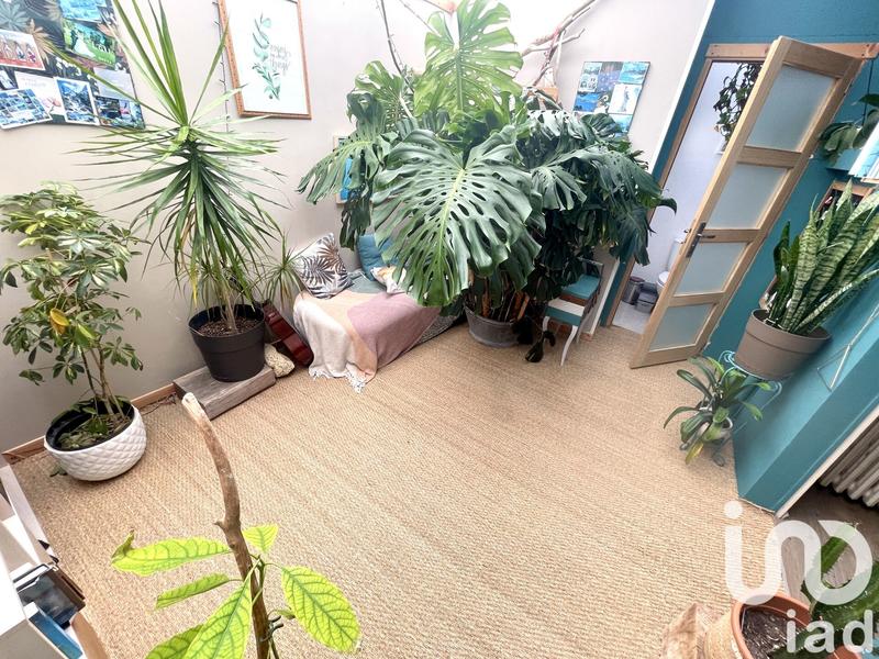 Maison - 248 m² - 10 pièces