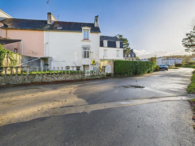 Maison - 69 m² - 3 pièces