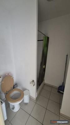 Studio - 28 m² - 1 pièce