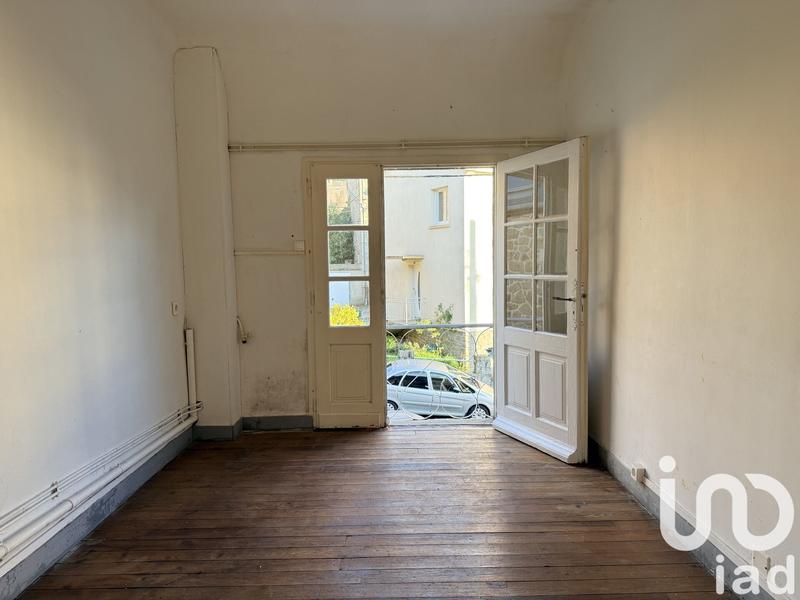 Maison - 137 m² - 7 pièces