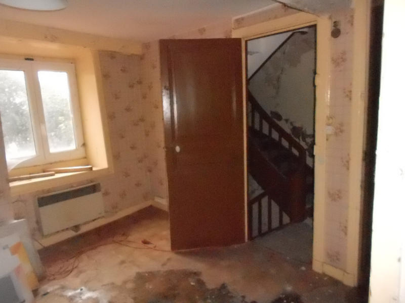 Triplex - 120 m² - 6 pièces