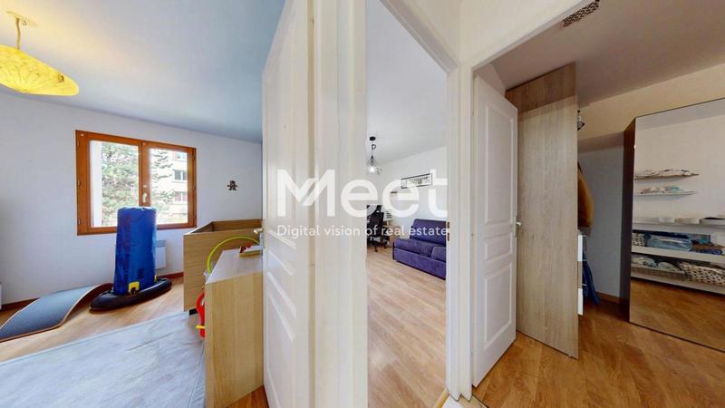 Maison - 82 m² - 4 pièces