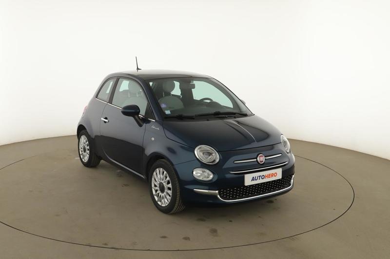 Fiat 500 1.0 Hybrid Bsg Dolcevita 70 ch