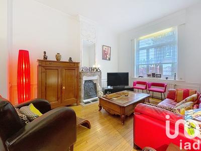 Maison - 239 m² - 9 pièces