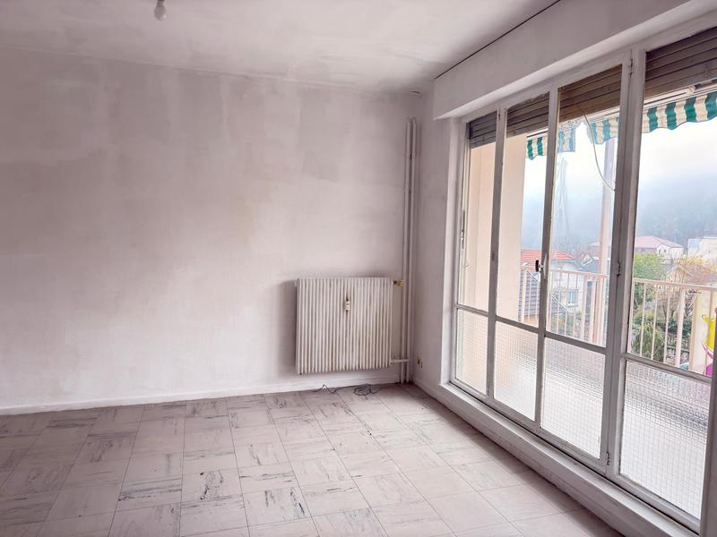 Appartement - 69 m² - 4 pièces