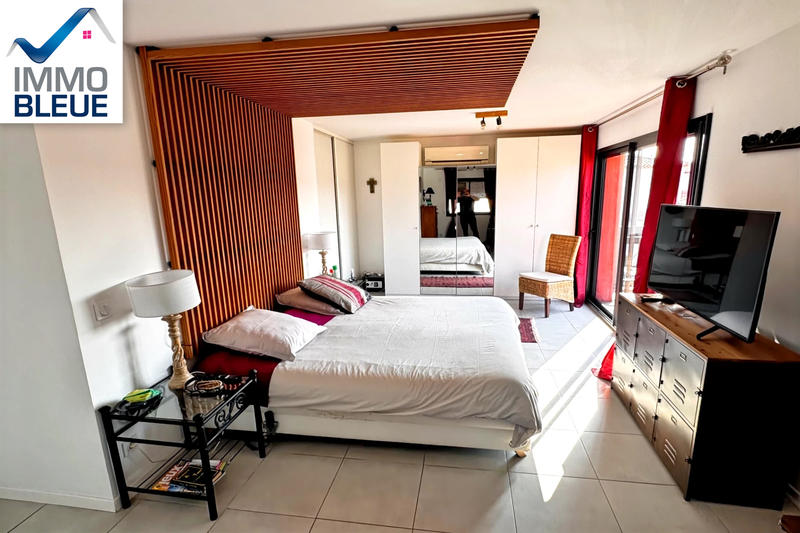 Maison - 143 m² - 5 pièces