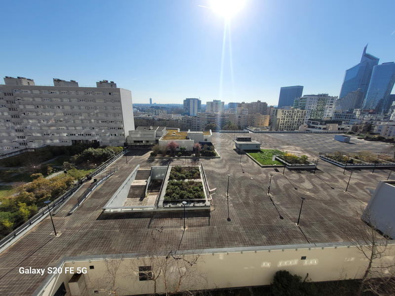 Appartement - 86 m² - 4 pièces