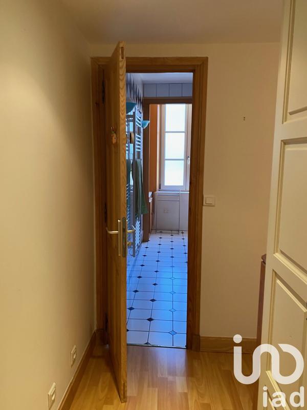 Appartement - 74 m² - 4 pièces