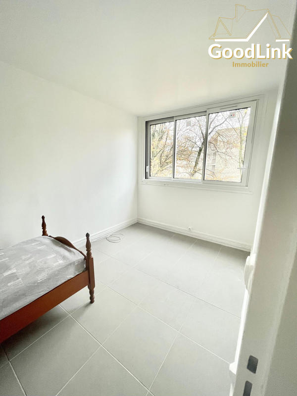 Appartement - 75 m² - 4 pièces