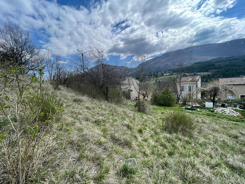 Terrain - 5 420 m²