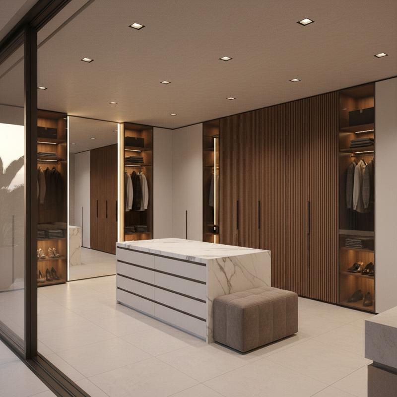 Maison - 121 m² - 4 pièces