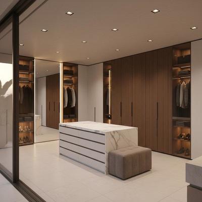 Maison - 121 m² - 4 pièces