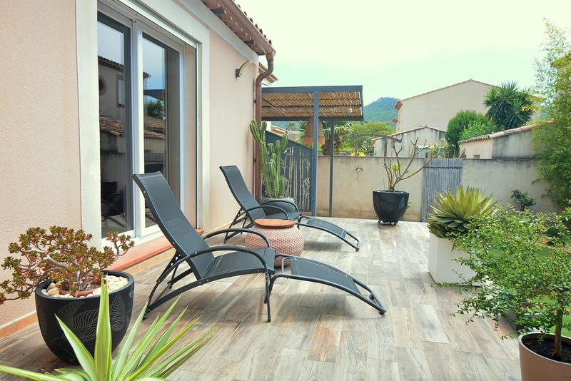 Villa - 147 m² - 5 pièces