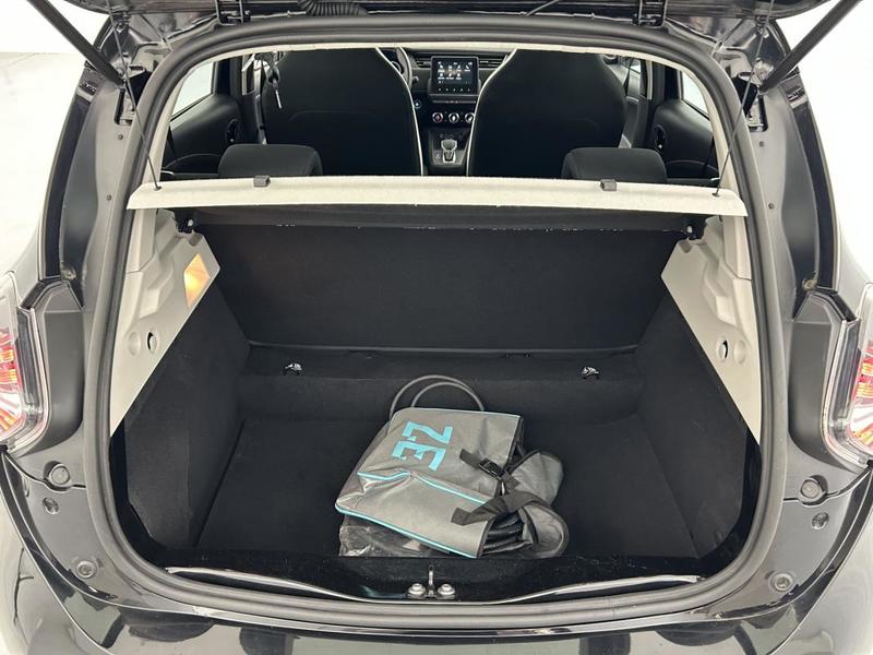 Renault Zoe R110 Achat Intégral 21 Life 5p