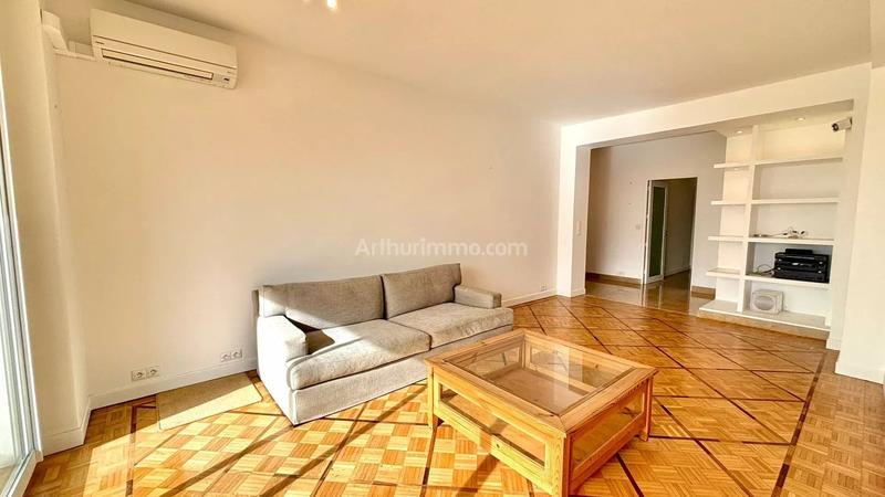 Appartement - 78 m² - 2 pièces