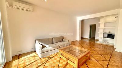 Appartement - 78 m² - 2 pièces