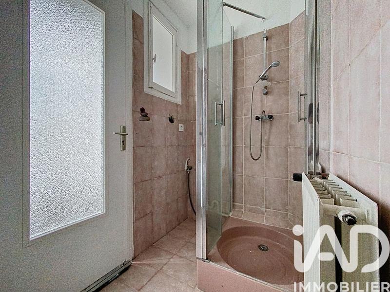 Appartement - 52 m² - 3 pièces