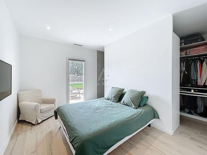 Maison - 146 m² - 5 pièces