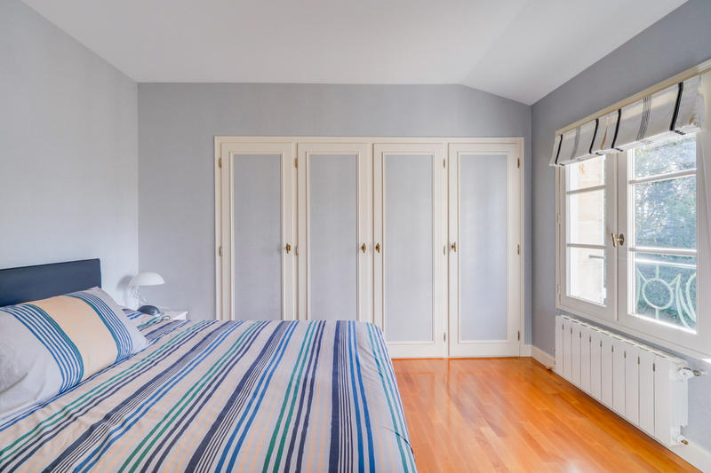 Maison - 190 m² - 7 pièces