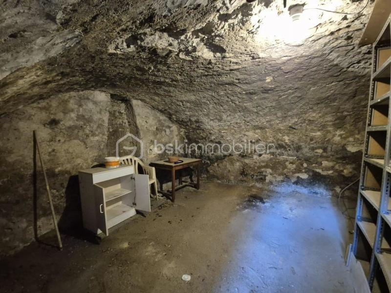 Maison de ville - 63 m² - 3 pièces