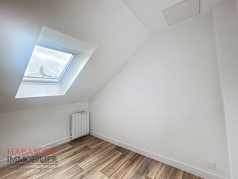 Appartement - 18 m² - 2 pièces