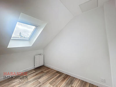 Appartement - 18 m² - 2 pièces