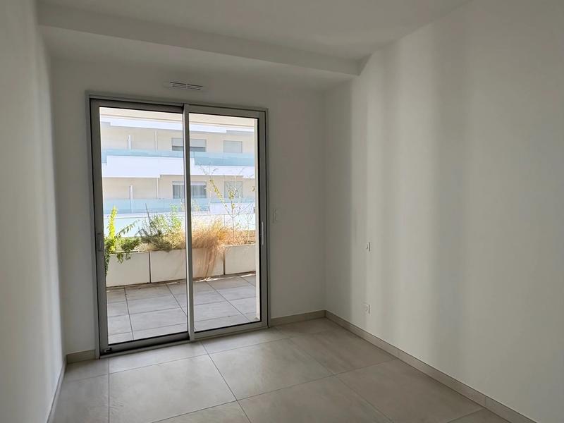 Appartement - 103 m² - 4 pièces