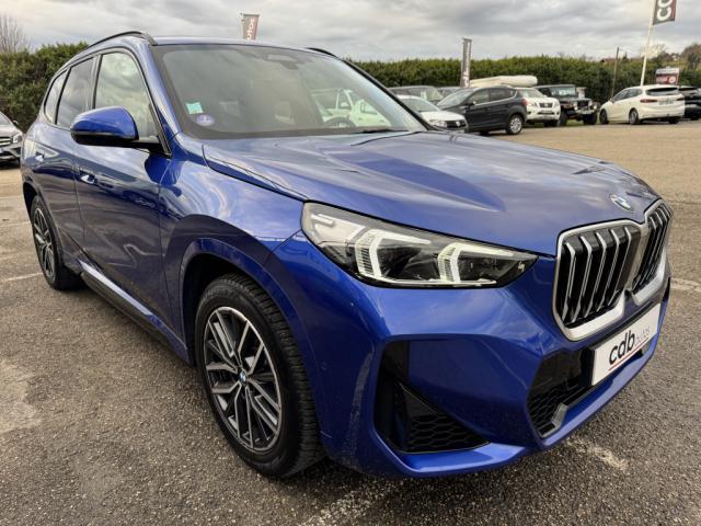 Bmw X1 U11 xDrive 23i 218ch Dkg7 m Sport