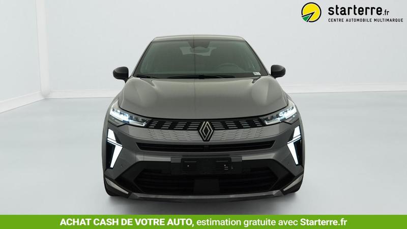 Renault Symbioz E-Tech full hybrid 145 Iconic