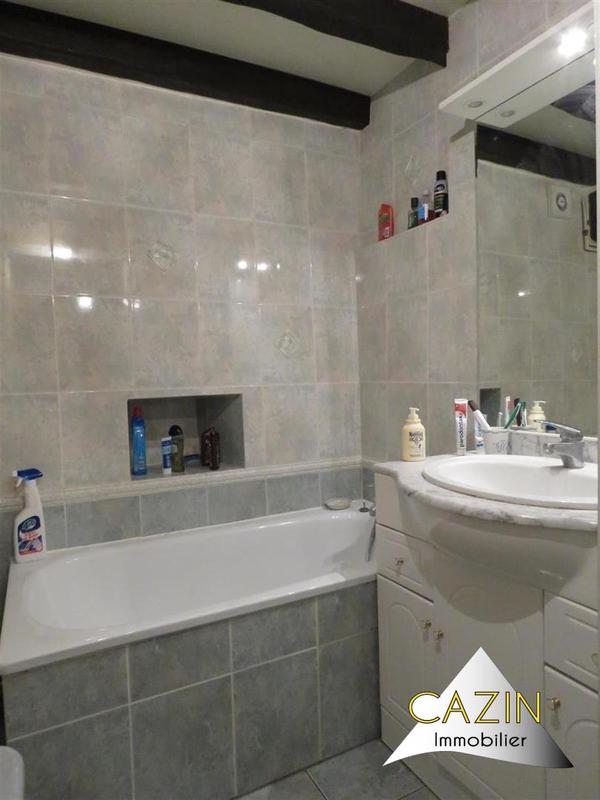 Maison - 115 m² - 6 pièces