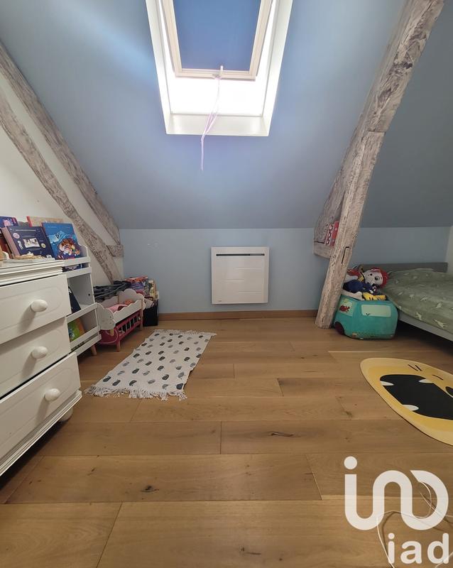 Maison de ville - 64 m² - 3 pièces