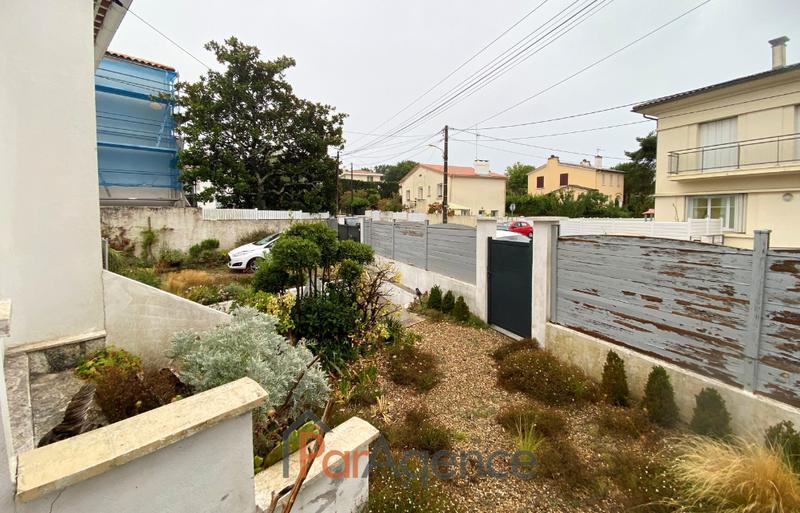 Maison - 102 m² - 5 pièces