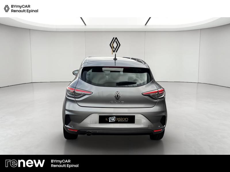 Renault Clio V TCe 90 Evolution
