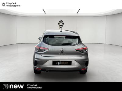 Renault Clio V TCe 90 Evolution