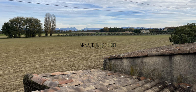 Maison ancienne - 238 m² - 8 pièces