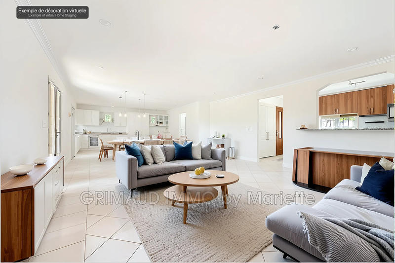 Villa - 155 m² - 5 pièces