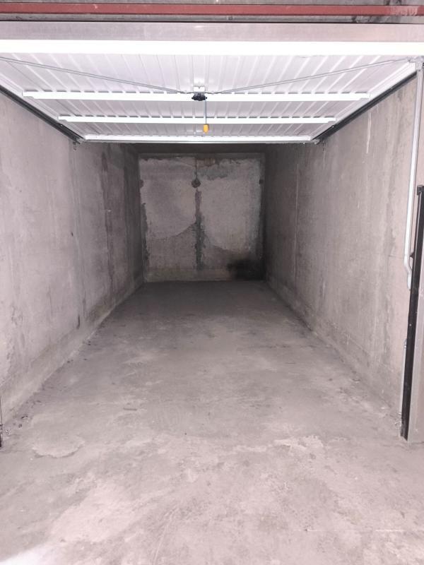 Appartement ancien - 111 m² - 5 pièces