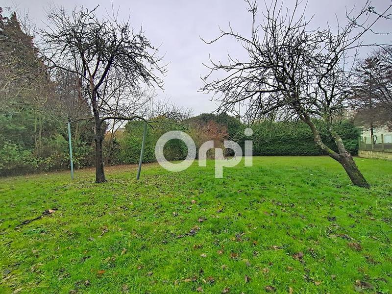 Maison - 71 m² - 3 pièces