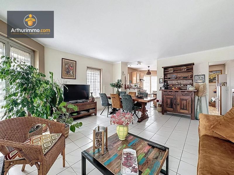 Appartement - 73 m² - 3 pièces