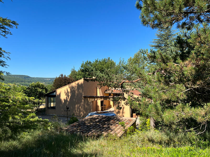 Maison - 133 m² - 4 pièces