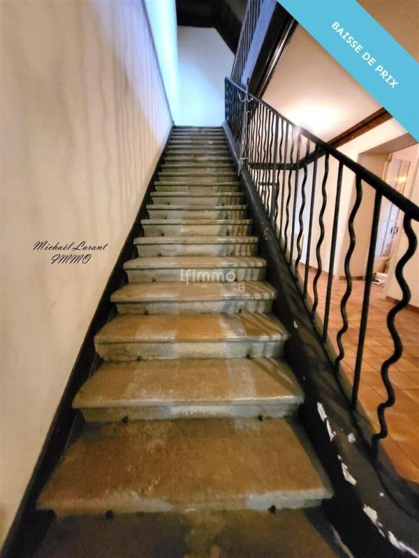 Maison - 396 m² - 14 pièces