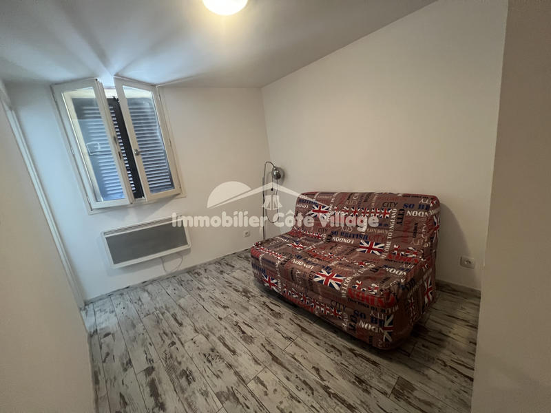 Duplex - 66 m² - 3 pièces