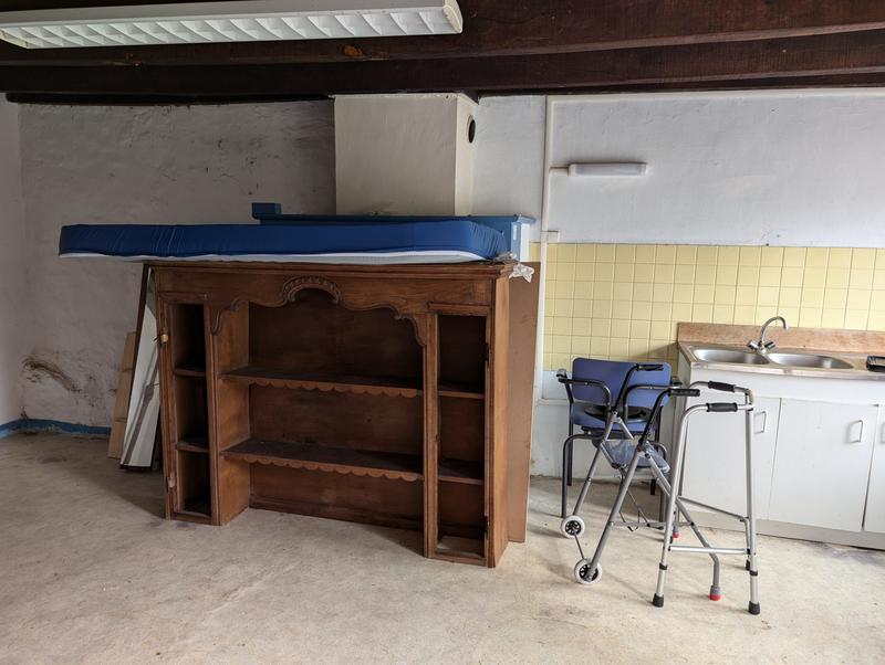 Maison - 168 m² - 10 pièces