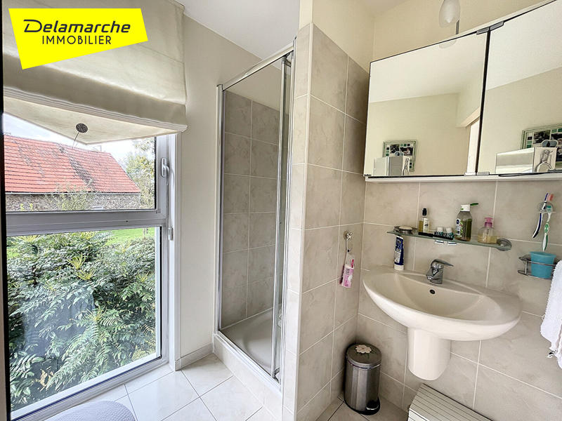 Maison - 117 m² - 4 pièces