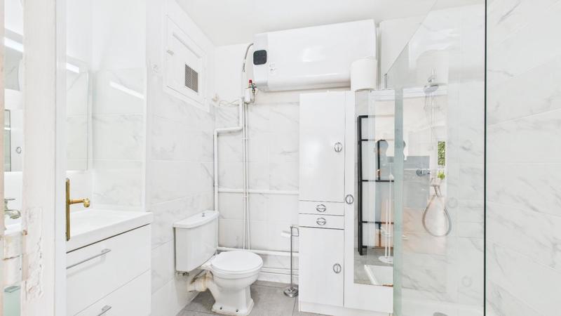 Appartement - 41 m² - 1 pièce