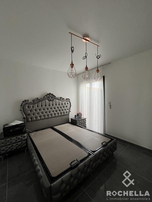 Maison - 154 m² - 5 pièces